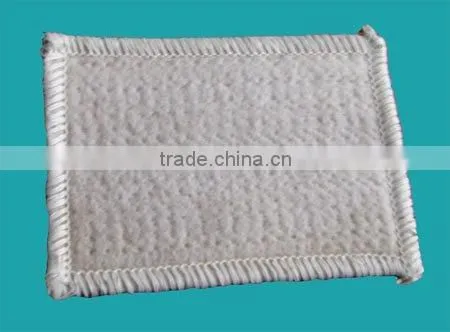 geosynthetic clay liner ,water proof material(GCL)