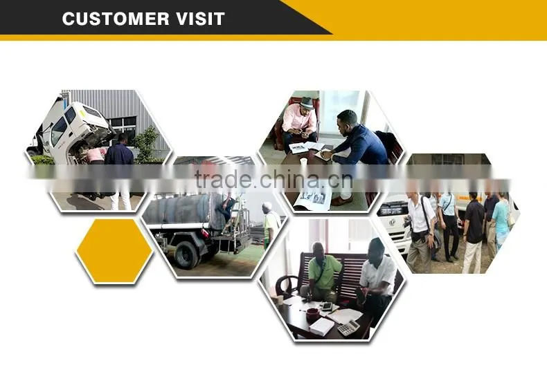 NEW dongfeng refrigerated truck /5 tons refrigeration truck/refrigerator truck