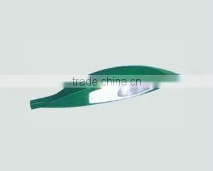 Q235 steel pole lamp