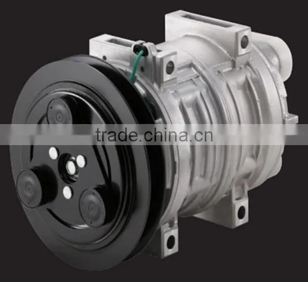 TKT-140V roof top mounted minibus air conditioner