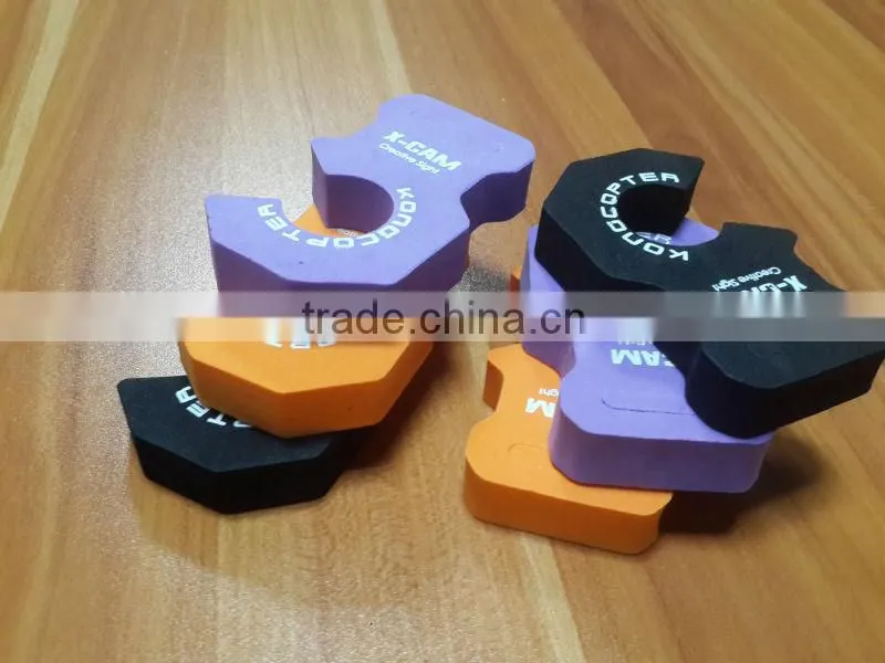 Hot Sell Letters And Numbers EVA Foam Education Bath Toys