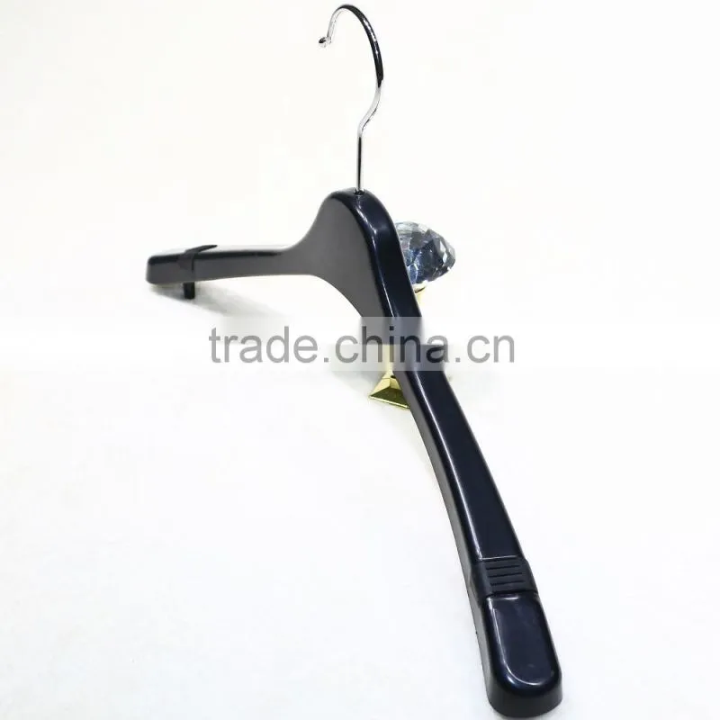 Plastic Top Hanger Cloth plastic coat hangers