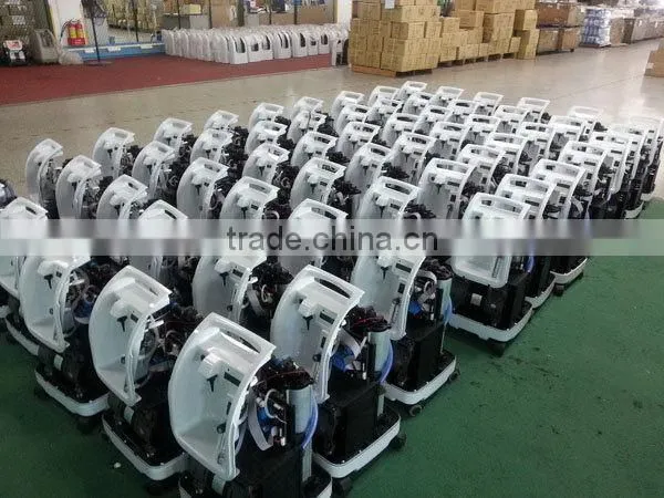 Low price useful water oxygen jet peel beauty equipment