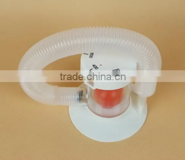 Best quality hot sale trigger hospital respiratory equipment