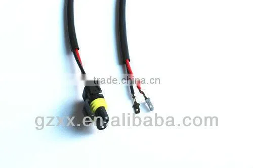 auto parts toyota cressida hid xenon kit headlight harness