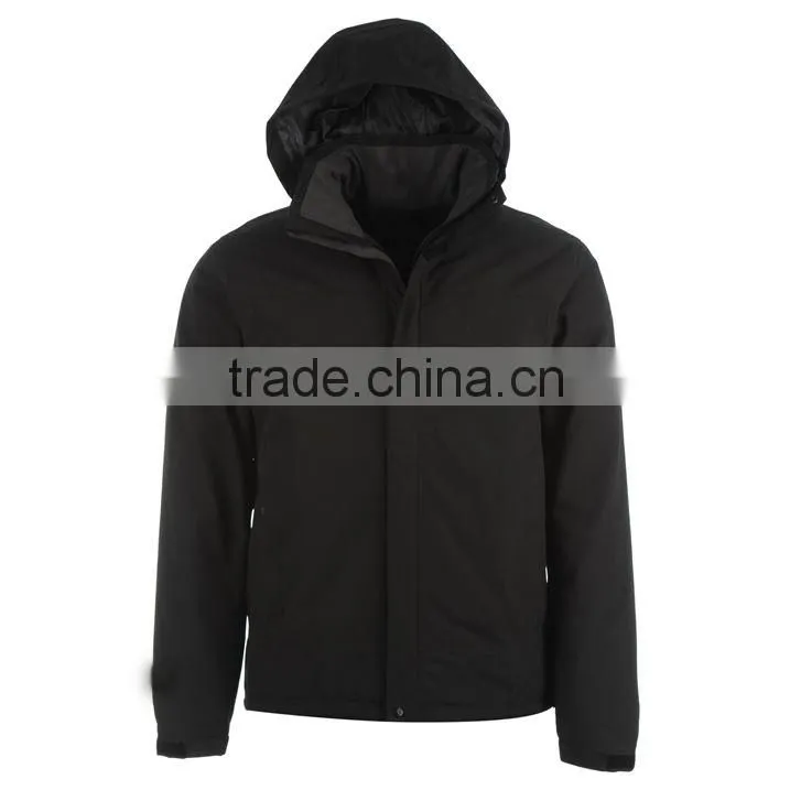 jaqueta hot softshell fabric jacket