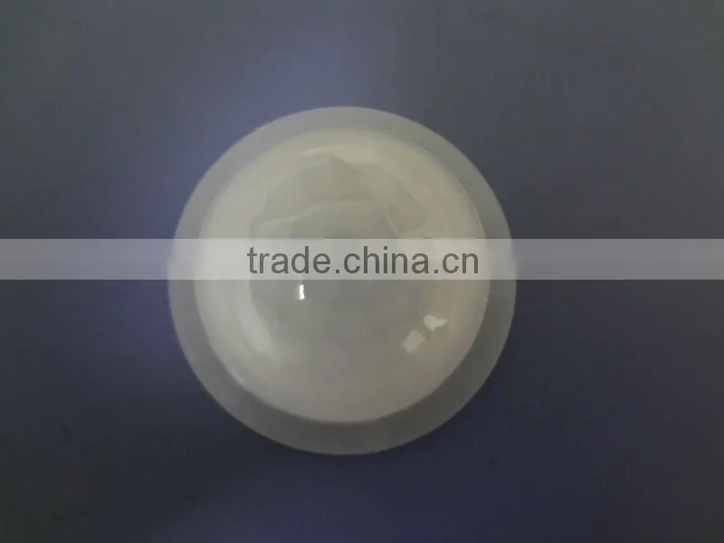 PIR fresnel lens