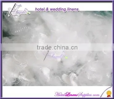 fitted mattress protectors, hotel mattress protectors with fitted skirts