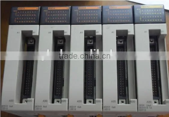 Omron PLC CQM1-ID213Programmable controller