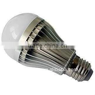 energy saving high power e27 9w led bulb