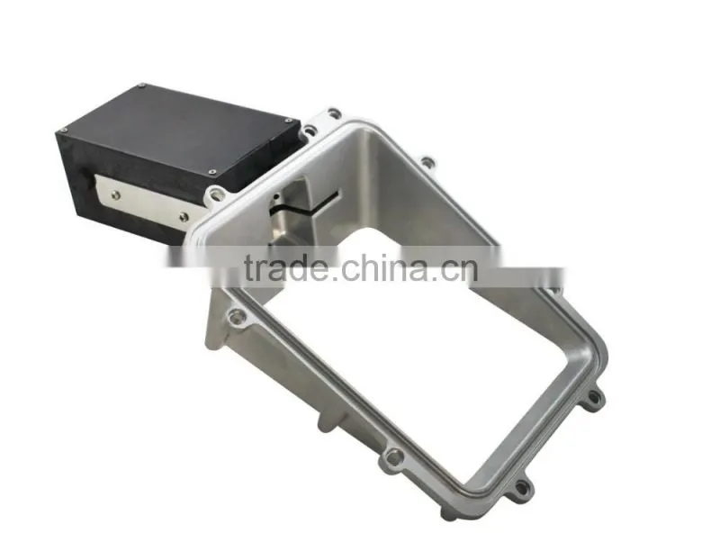 Motorized Magnetic Stripe Card Reader Writer((Encoding Device) for POS Front Counter Kiosk