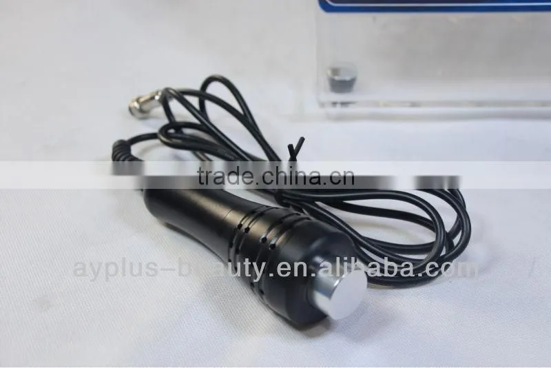 no needle mesotherapy eyes energy active beauty device AYJ-D02