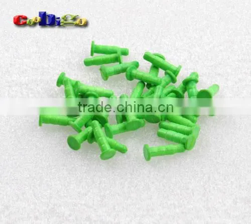 Earphone Jack Ear Cap Dock Rubber Anti Dust Plug For Cell Phone Accessories #FLQ085