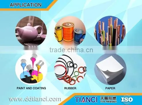 high transparency chlorite