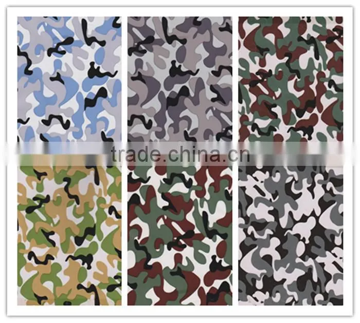 heat transfer foil For Man made leather