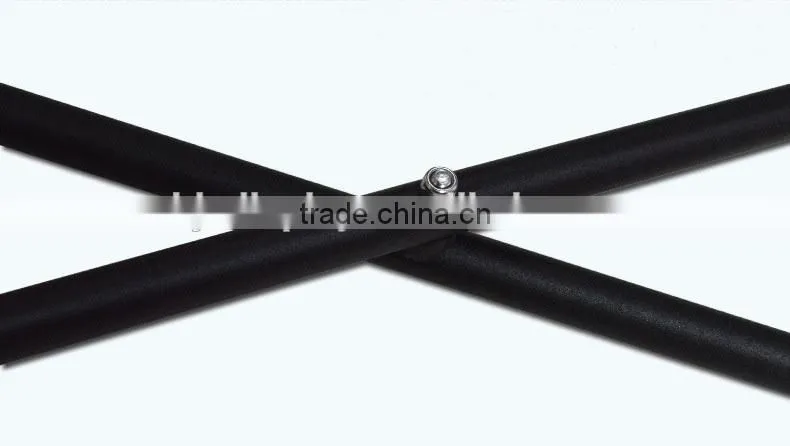 JC Wall Display Straight Iron Pop Up Display