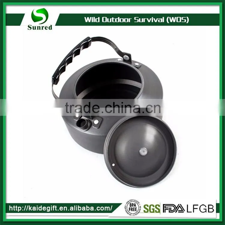 Factory Direct Sales All Kinds Of Aluminium Cookware