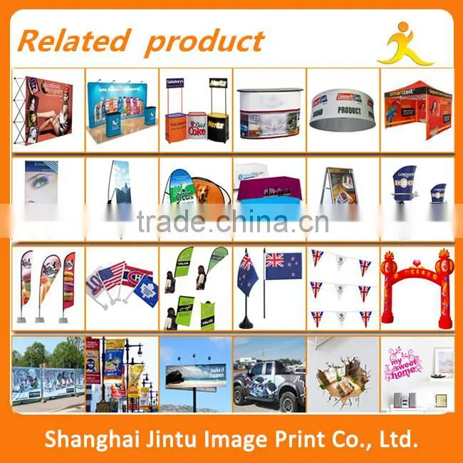2016 Transparent Window Decor Sticker