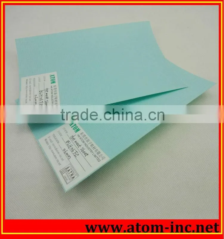Atom Shoes Material Ltd High Quality Hot Melt Toe Puffs And Counter