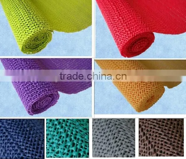high quality cheap price PVC non-slip rug pad anti slip mat roll