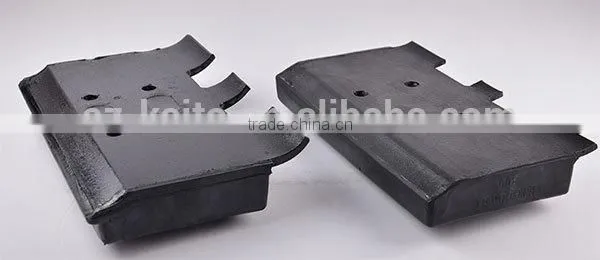 Betelli vogele s1800 track pad road pavers