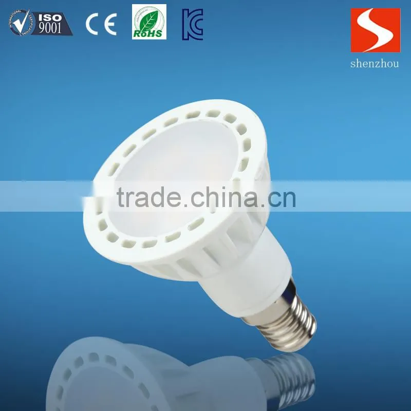 LED Spot Light GU10/MR16/E14