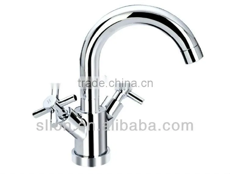 Basin Mixer