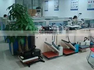 Yiwu Maike Digital Imaging Co., Ltd. company overview - view 2