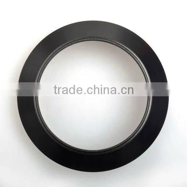 62mm Wide Angle Metal Lens Hood for Canon Nikon Screw-in mount