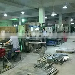 Guangzhou Legend Hotel Supply Co., Ltd. company overview - view 2