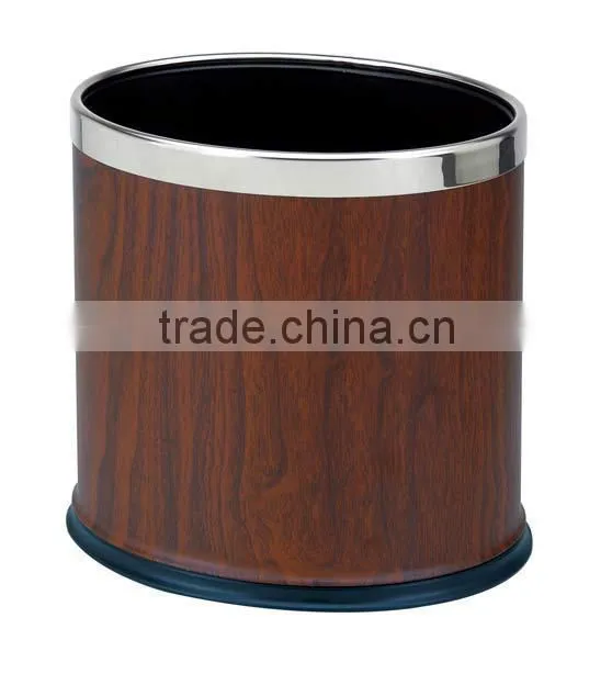 Hotel equipment waste bin price for sale