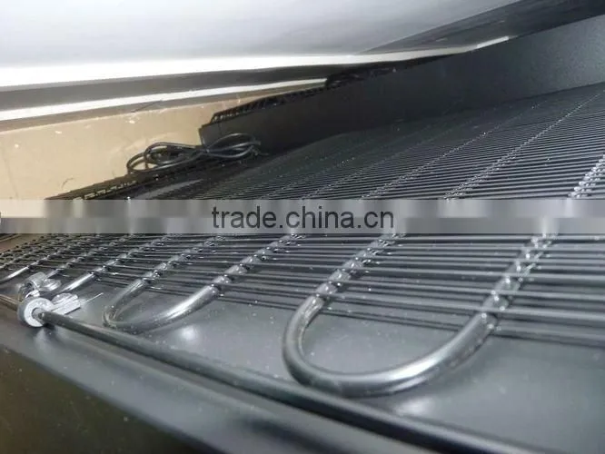 Hot sale! compressor wine cooler