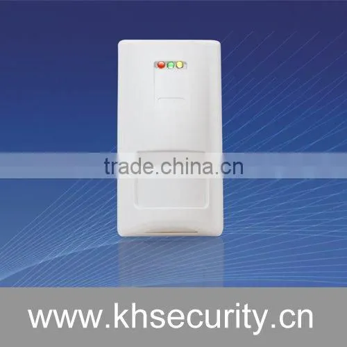 KH0766T Wired Microwave PIR Detector