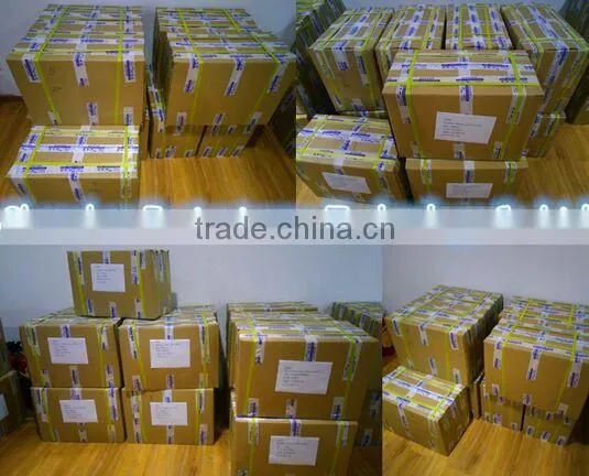 INST hot sale fingerprint padlock locker