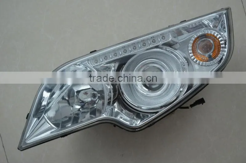 OEM ISO/TS16949:2009 Factory Dongfeng Bus Headlamp