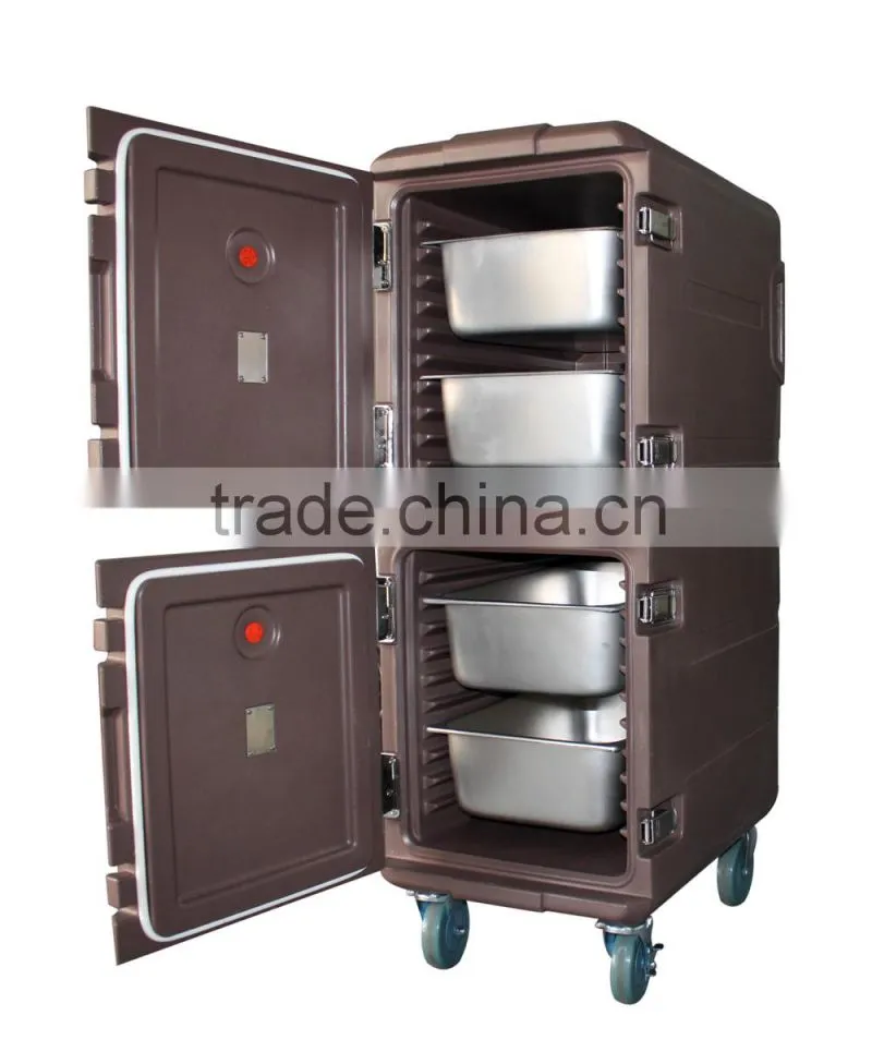 Hot Sale SB1-D165 food heating cabinet