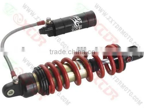 ARS Suspensions for ATV