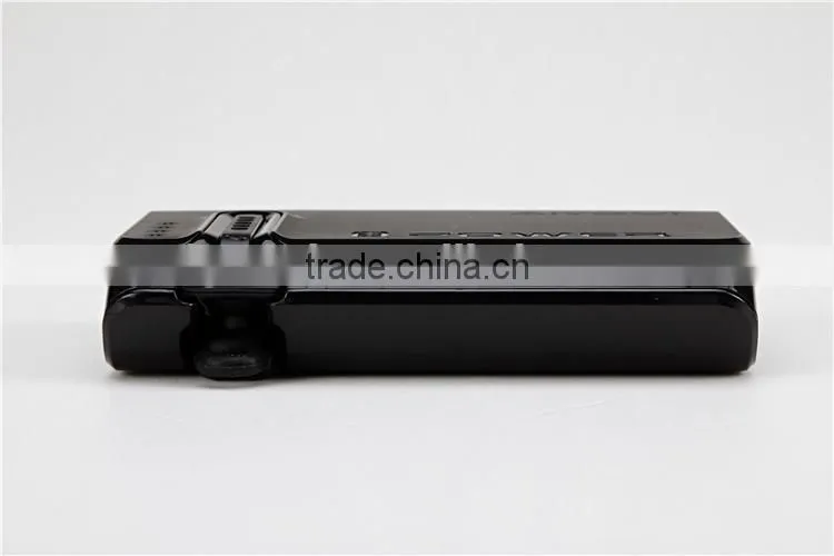 2016 Oem Mobile Bluetooth Headset With Power Bank For Mobile Phone 6600mAh