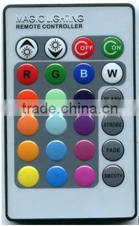 color changing 5w rgb bulb, e27 led rgb bulb lamp