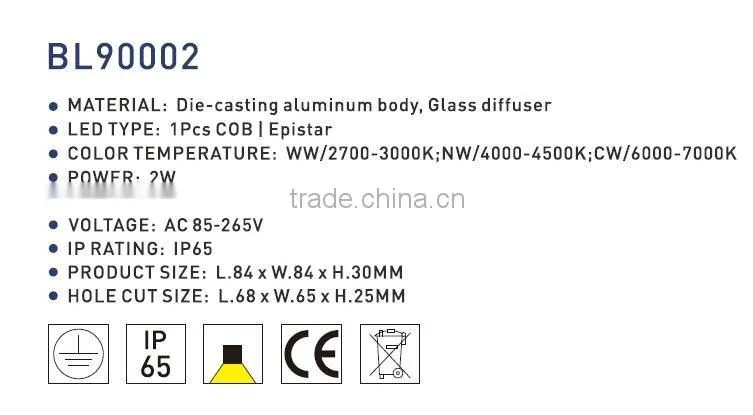 Aluminum modern wall lighting, all in one outdoor solar wall lamp LED corner lights