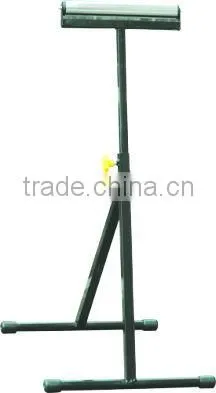 Foldable Adjustable Roller Stand ,Workbench,Saw horse ,Metal Trestle