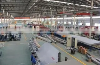 Huahui Glass (China) Co., Ltd. company overview - view 4