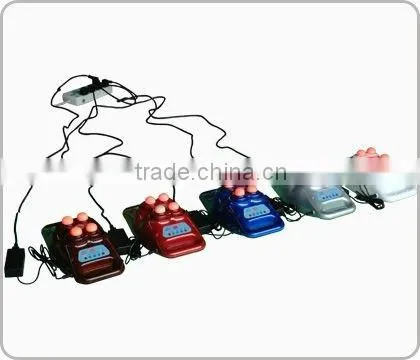 portable moxibustion massager or projector