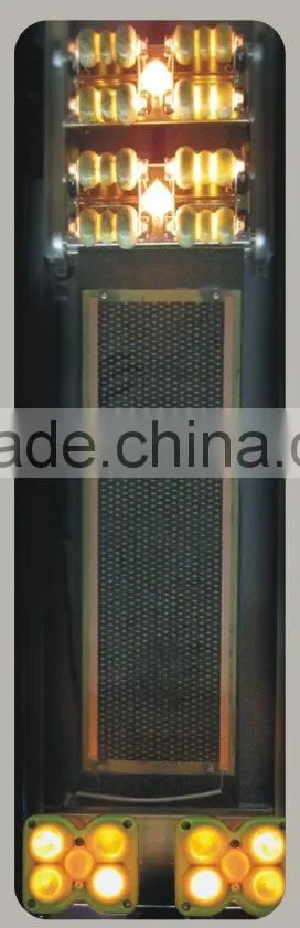 Full Body Thermal Massage Bed with MP3