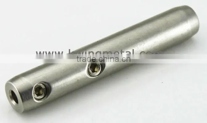 Screw Terminal With Jaw