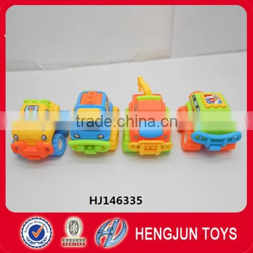 kid toys sliding roller skating truck car made in shantou toys factory