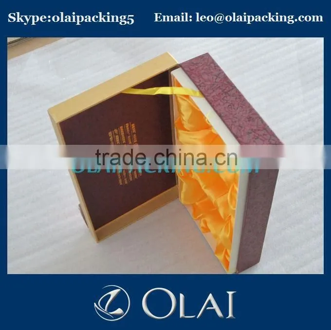 wooden tea box with compartments,drawer type wooden box,dispaly tea box