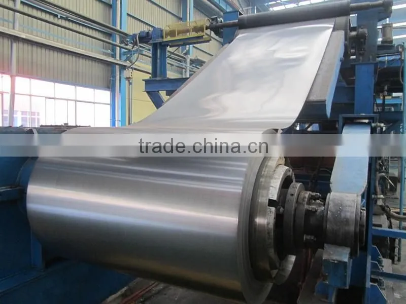 0.125mm-1.0mm PPGI Steel Coil Color Coated Galvanized Iron Coil