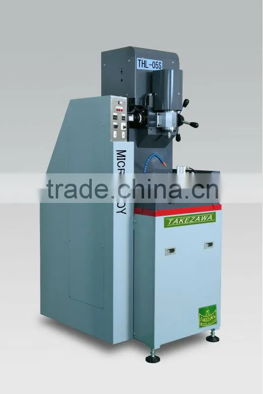 Our diamond reamers are used processing for precision machining parts.