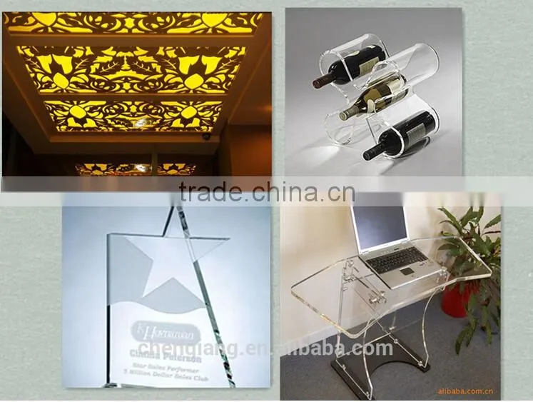 18mm acrylic sheet